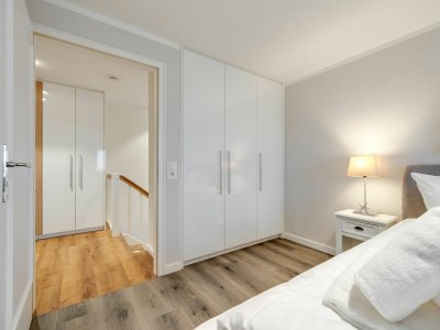 Holiday apartment MEERZeit - Features photo 24
