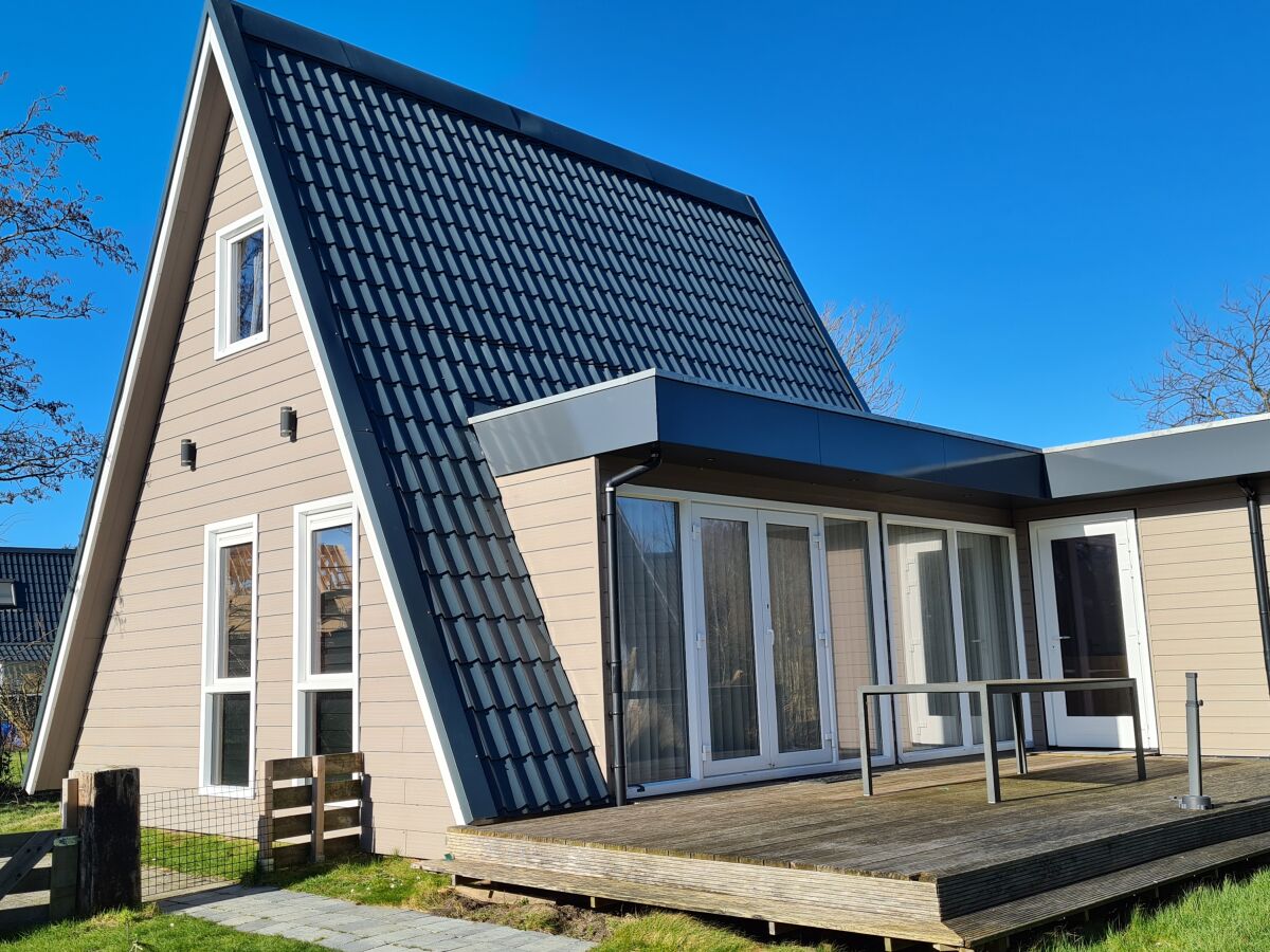 Holiday house SP 19