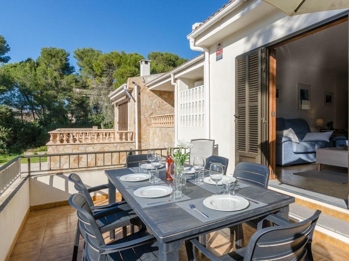 Holiday house Pdm Ca'n Nofre