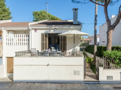 Holiday house Pdm Ca'n Nofre - Outdoor photo 14