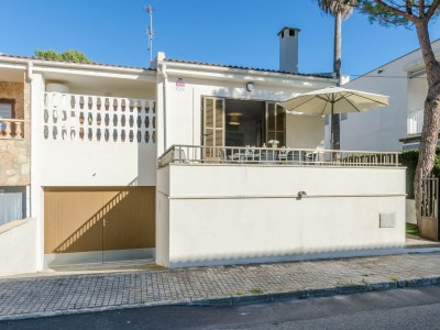 Holiday house Pdm Ca'n Nofre - Outdoor photo 16