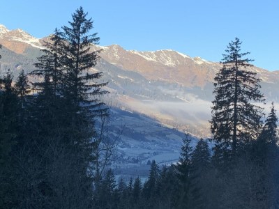 Chalet Gamskar "Herzlhaus" - Outdoor photo 6