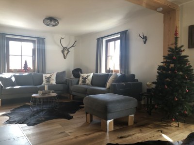 Chalet Gamskar "Herzlhaus" - Features photo 13