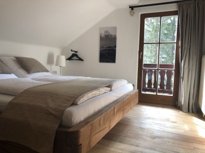 Chalet Gamskar "Herzlhaus" - Features photo 23