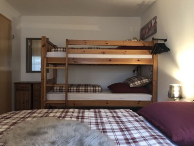 Chalet Gamskar "Herzlhaus" - Features photo 27