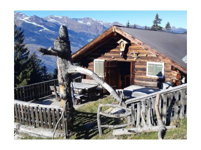 Chalet Gamskar "Herzlhaus" - Environment photo 35