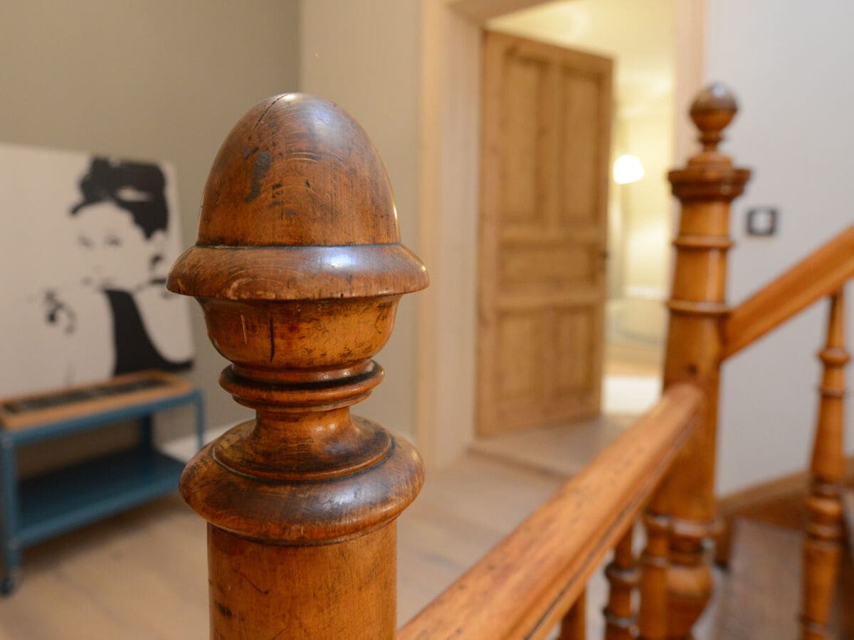 Holiday apartment Connoisseur society - Living