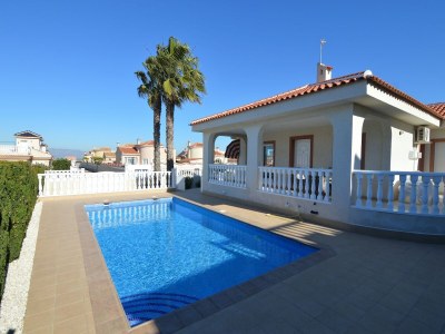 Villa Charmante Villa mit privatem Pool - Outdoor photo 3