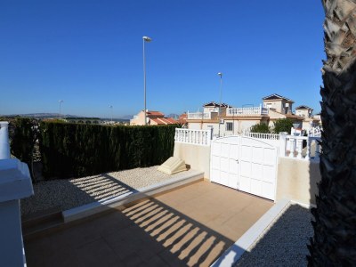 Villa Charmante Villa mit privatem Pool - Outdoor photo 18