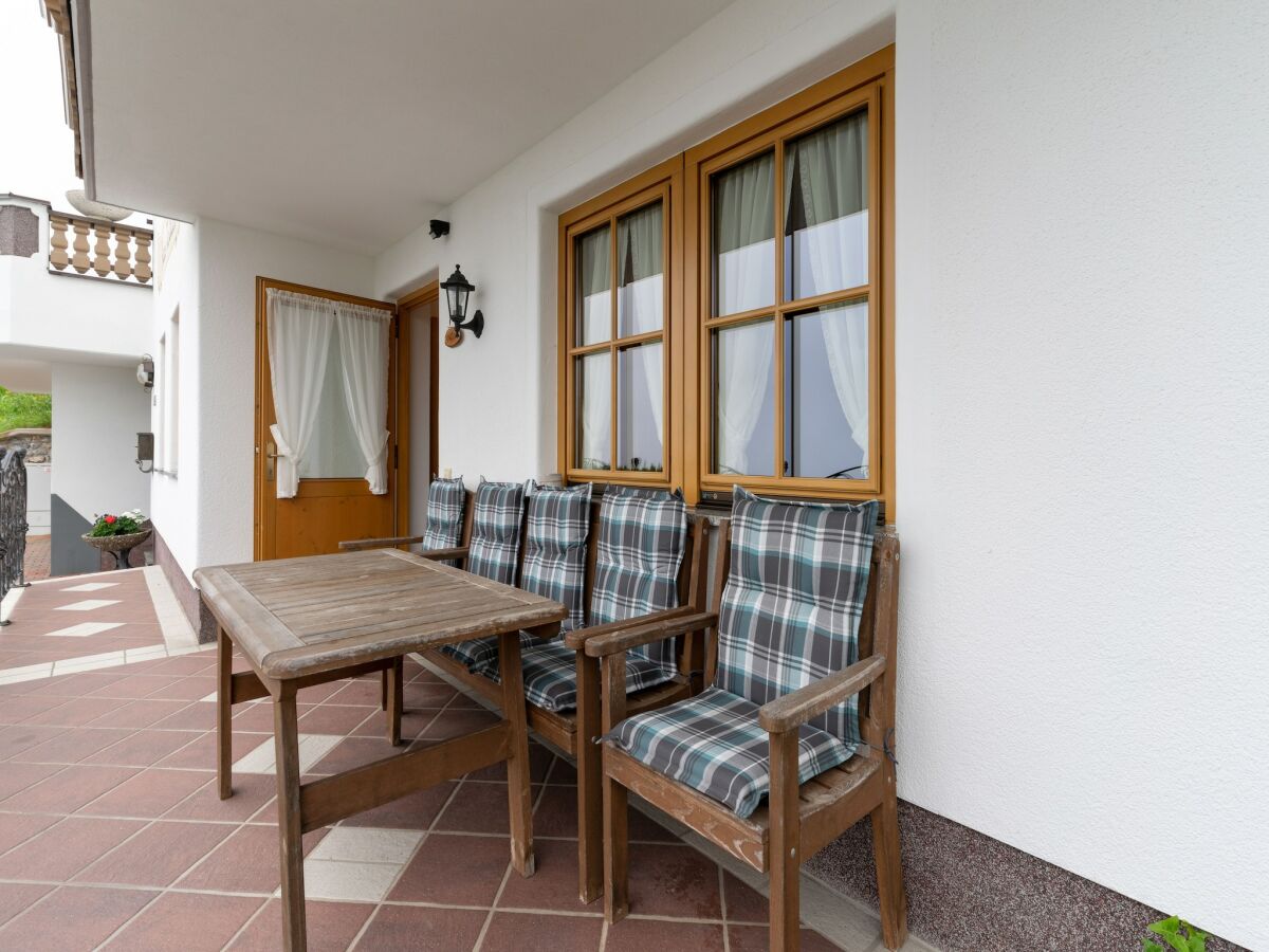 Apartment Wohnung in Hainzenberg nahe Skilift - Outdoor photo 2