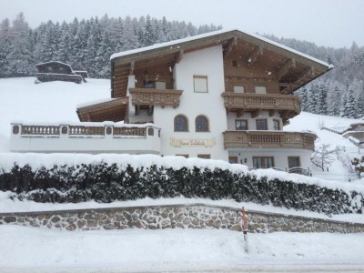 Apartment Wohnung in Hainzenberg nahe Skilift - Outdoor photo 4