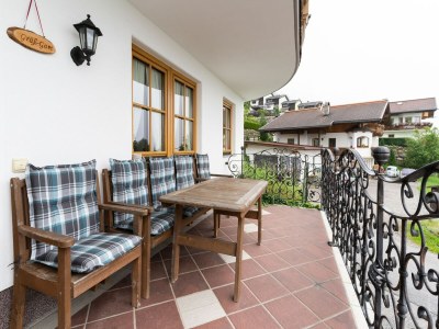 Apartment Wohnung in Hainzenberg nahe Skilift - Outdoor photo 6