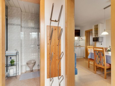 Apartment Wohnung in Hainzenberg nahe Skilift - Features photo 32