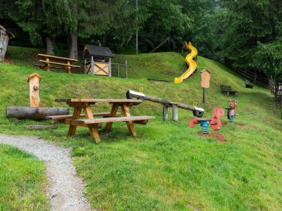 Apartment Wohnung in Hainzenberg nahe Skilift - Outdoor photo 36