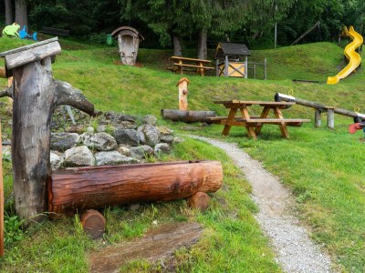 Apartment Wohnung in Hainzenberg nahe Skilift - Outdoor photo 38