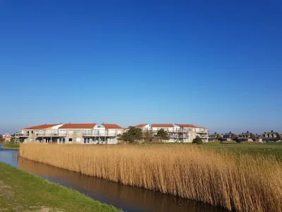 Holiday house Apartment Sunny Site in Julianadorp aan Zee - Holiday house