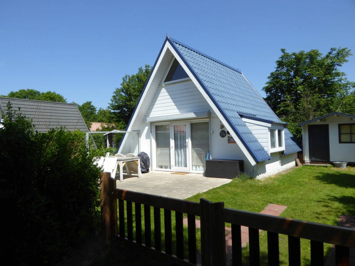 Holiday house SP 4
