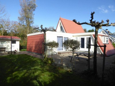 Holiday house SP 18 in Callantsoog - Holiday house