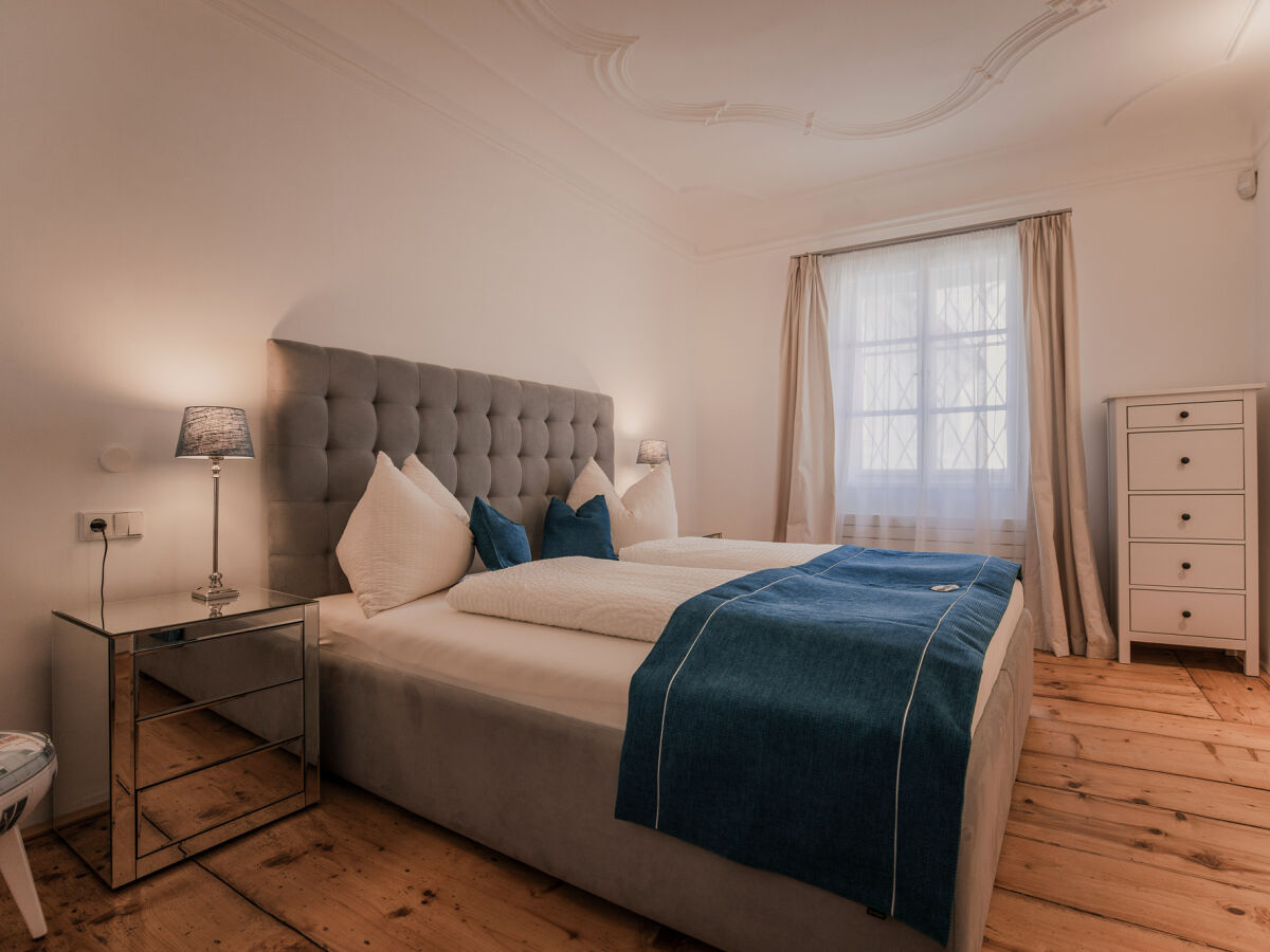 Holiday apartment Große Wohnung im Paterstöckl im Herzen der Salzburger Altstadt