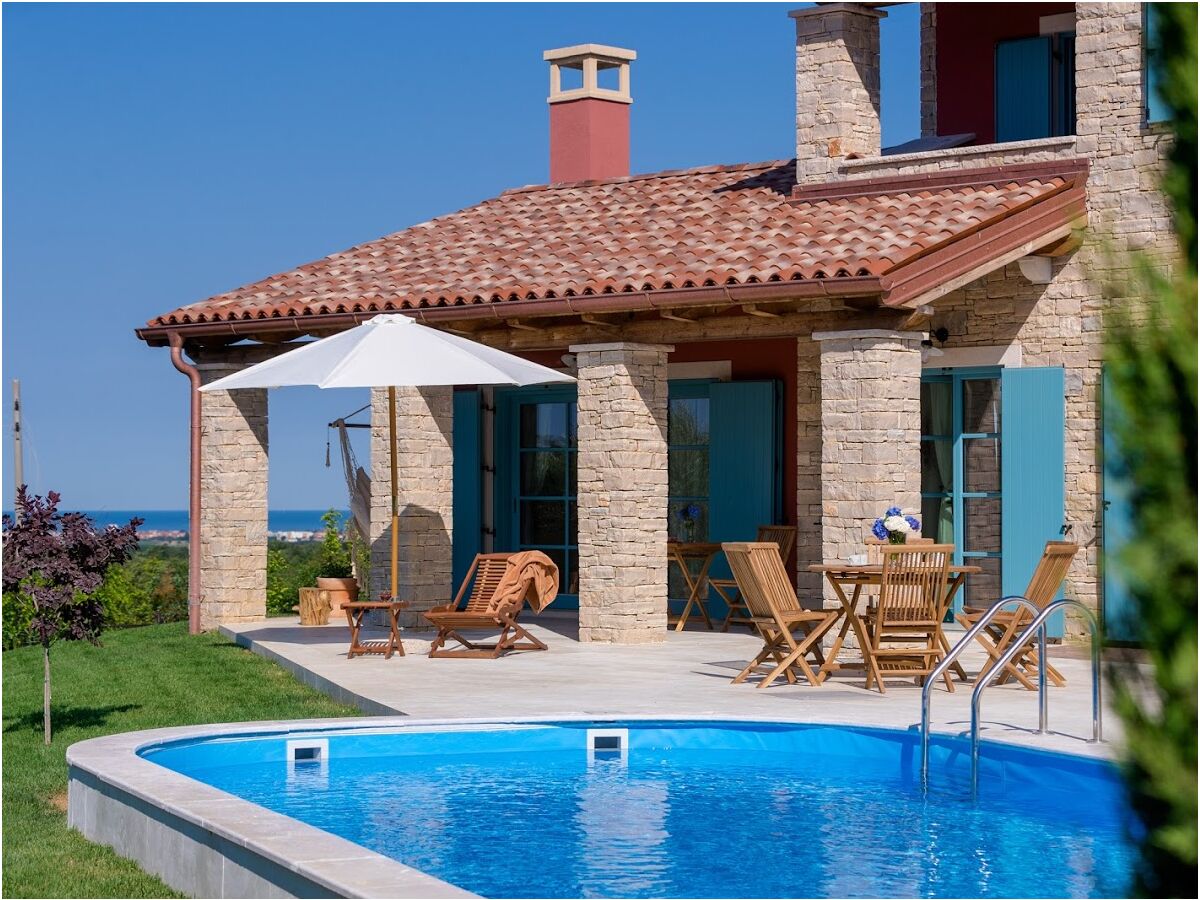 Villa Villa Kokola - Outdoor photo 2