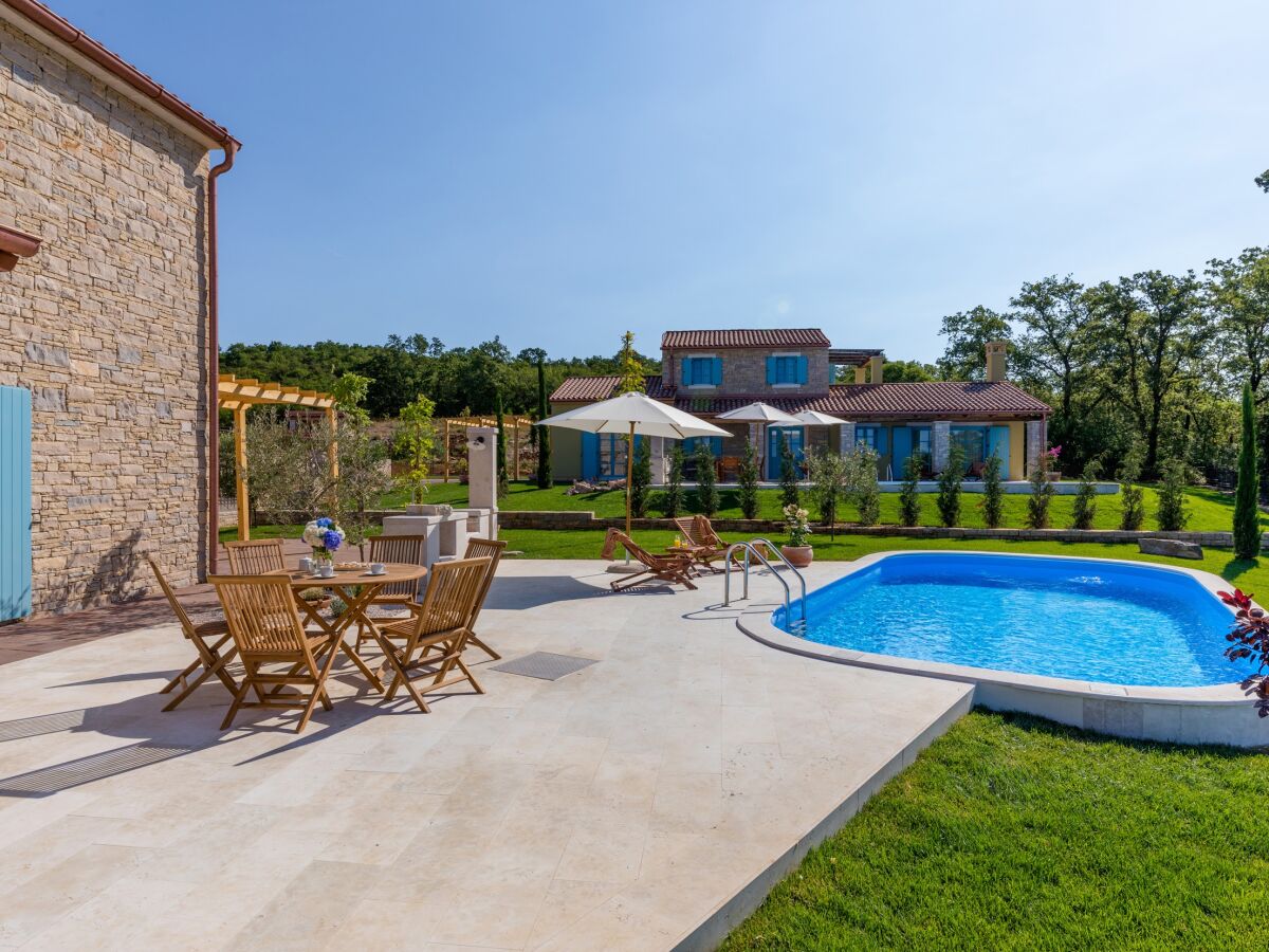 Villa Villa Kokola - Outdoor photo 4