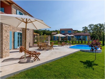Villa Villa Kokola - Outdoor photo 3