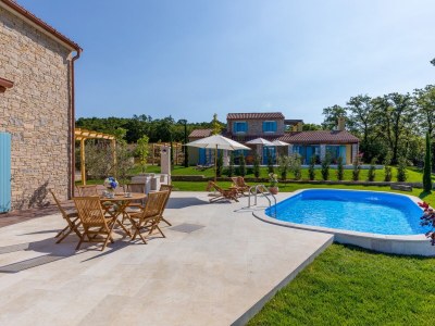 Villa Villa Kokola - Outdoor photo 4
