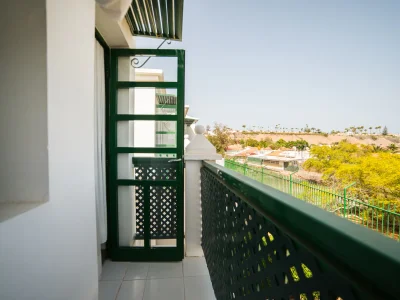 Bungalow Dunaflor - Maspalomas - Outdoor photo 14