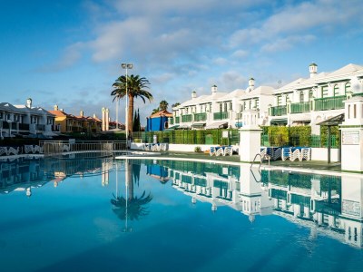 Bungalow Dunaflor - Maspalomas - Outdoor photo 15