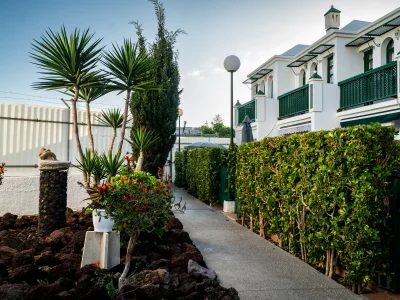 Bungalow Dunaflor - Maspalomas - Outdoor photo 29