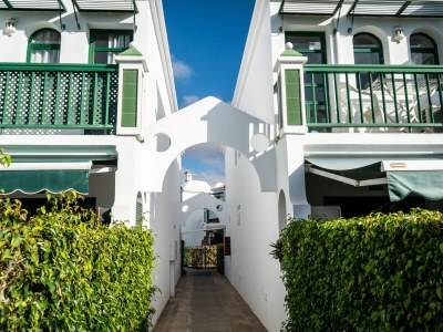 Bungalow Dunaflor - Maspalomas - Outdoor photo 31