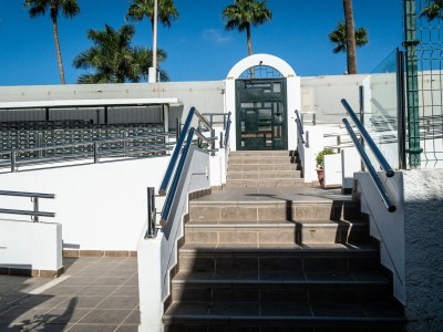 Bungalow Dunaflor - Maspalomas - Outdoor photo 33