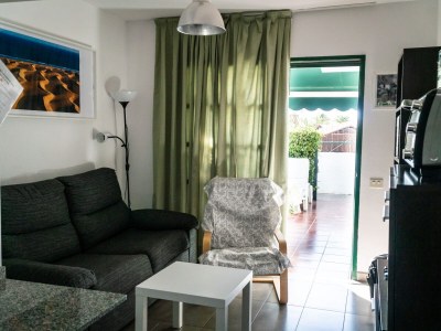 Bungalow Dunaflor - Maspalomas - Features photo 35