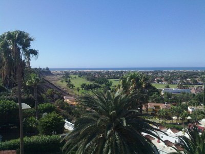 Bungalow Dunaflor - Maspalomas - Environment photo 38