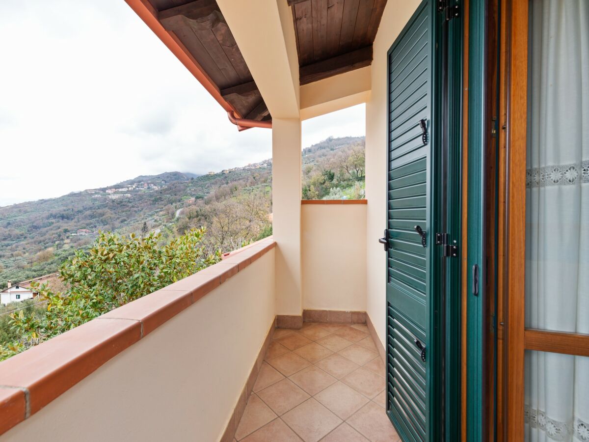 Villa Villa in San Mango mit Pool und Whirlpool - Outdoor photo 3