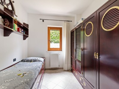 Villa Villa in San Mango mit Pool und Whirlpool - Features photo 13