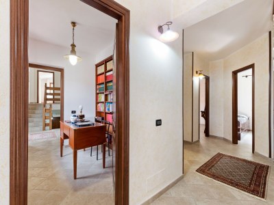 Villa Villa in San Mango mit Pool und Whirlpool - Features photo 16