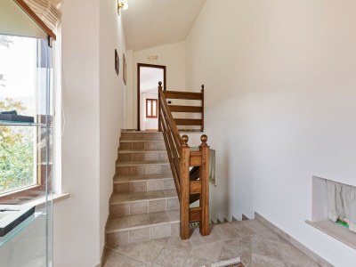 Villa Villa in San Mango mit Pool und Whirlpool - Features photo 17