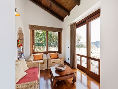 Villa Villa in San Mango mit Pool und Whirlpool - Features photo 19