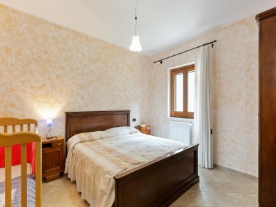 Villa Villa in San Mango mit Pool und Whirlpool - Features photo 26