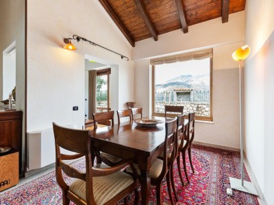 Villa Villa in San Mango mit Pool und Whirlpool - Features photo 30