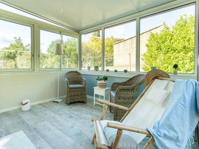 Villa Villa in Montouliers mit privatem Pool - Features photo 29