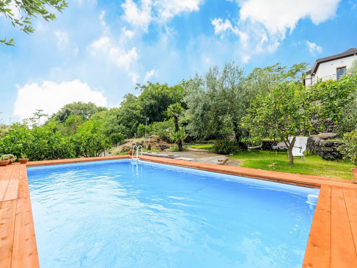 Villa Villa with pool and panoramic surroundings - Outdoor photo 3
