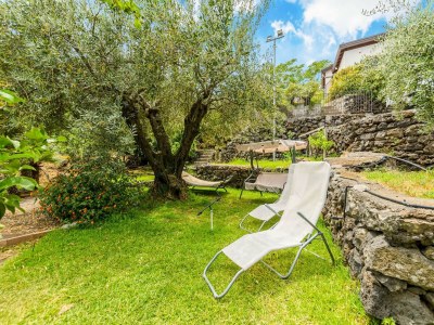 Villa Villa with pool and panoramic surroundings - Outdoor photo 11