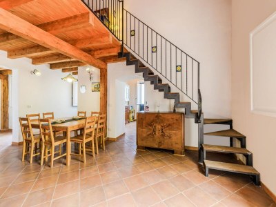 Villa Villa with pool and panoramic surroundings - Features photo 14