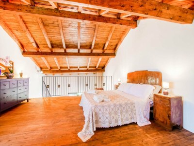 Villa Villa with pool and panoramic surroundings - Features photo 16