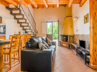 Villa Villa with pool and panoramic surroundings - Features photo 22