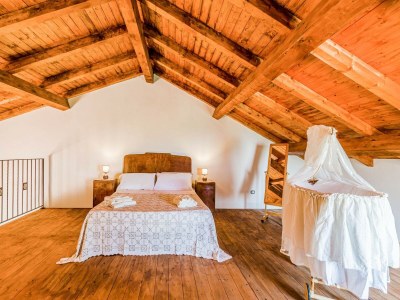 Villa Villa with pool and panoramic surroundings - Features photo 27