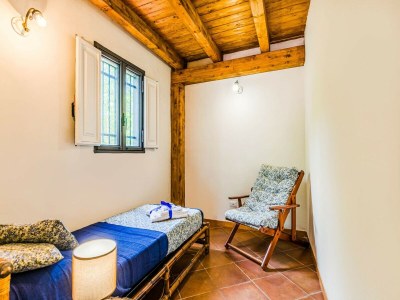 Villa Villa with pool and panoramic surroundings - Features photo 29