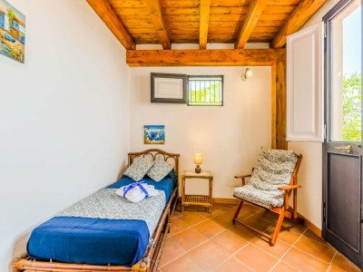 Villa Villa with pool and panoramic surroundings - Features photo 30